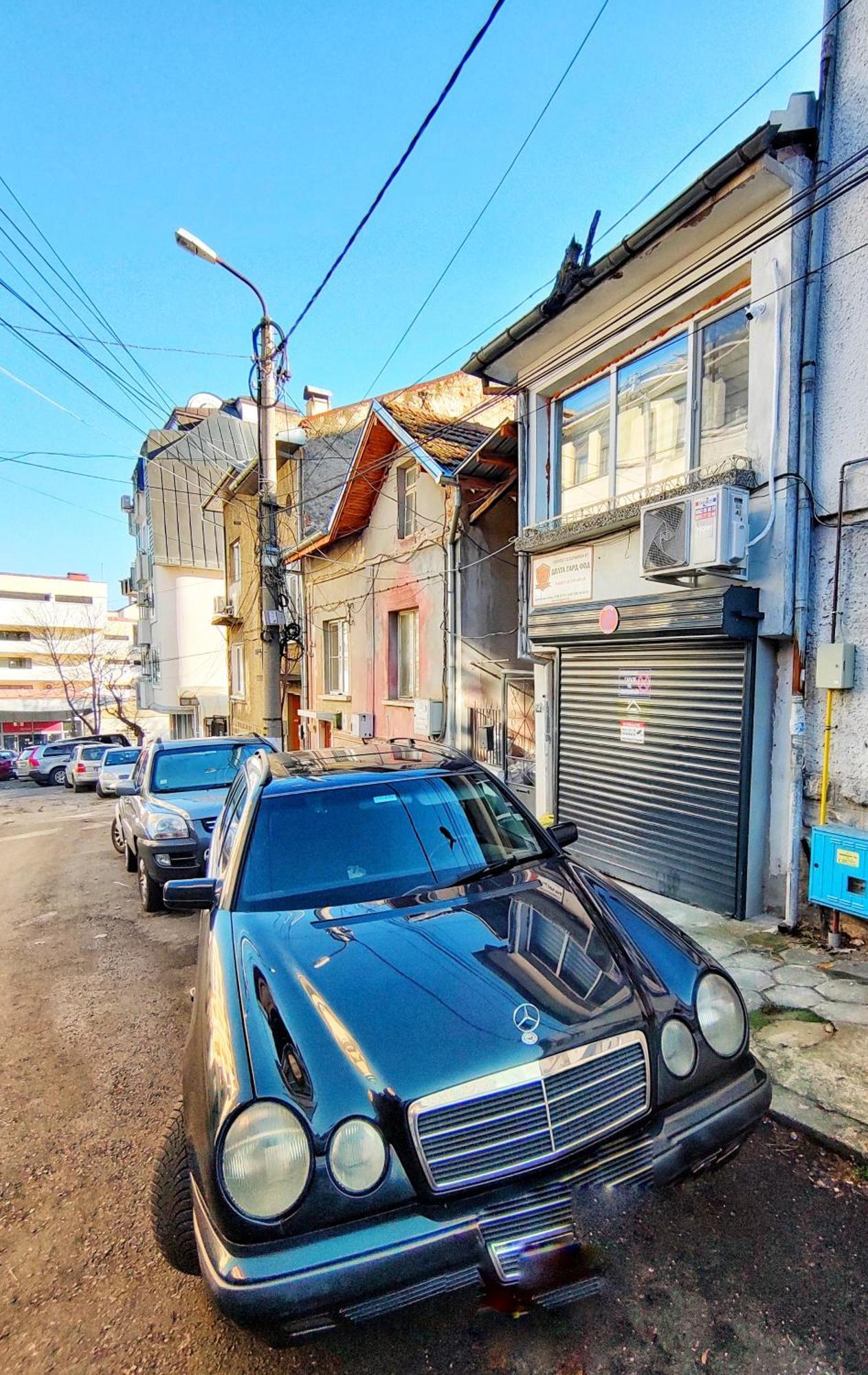 Studio Flat In The Center Of Velikotarnovo,Garibaldi Veliko Tarnovo Exterior foto