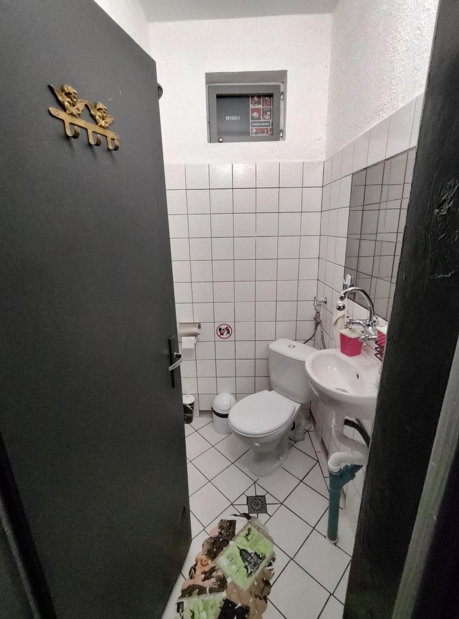 Studio Flat In The Center Of Velikotarnovo,Garibaldi Veliko Tarnovo Exterior foto